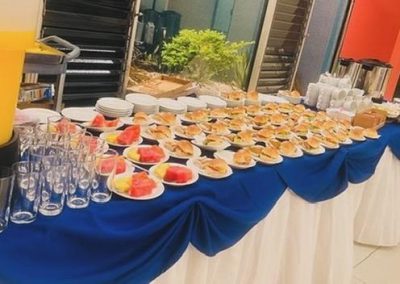 catering para eventos