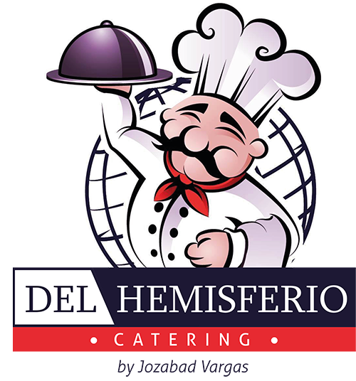 Catering del Hemisferio